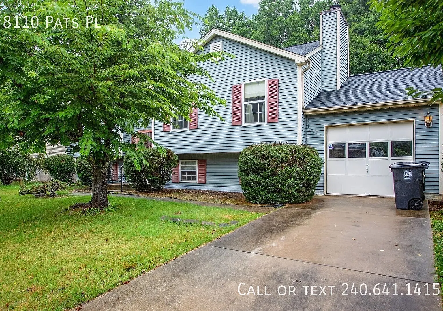 Beautiful 4 BR/3 BA Single-Family Home in Ft. Washington! — Photo 2