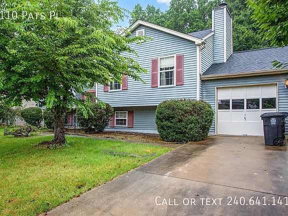 2nd image of 8110 Pats Pl