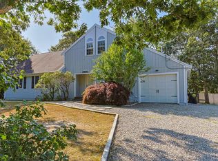 3 Pilgrim Terrace, Dennis Pt, MA 02639