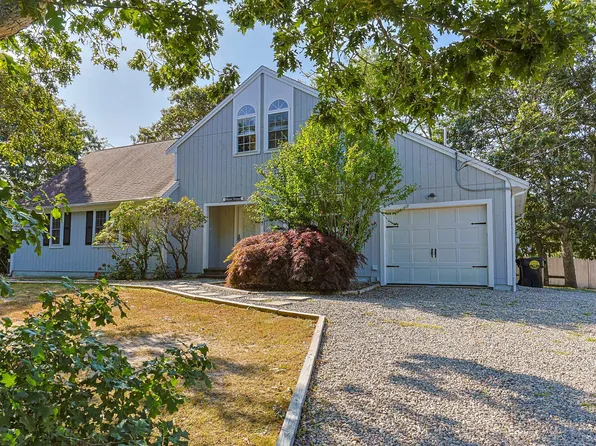 3 Pilgrim Terrace, Dennis Port, MA 02639