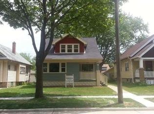 4512 N 28th St, Milwaukee, WI 53209