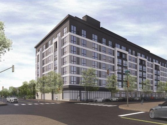 5th image of 4900 Spruce St #303