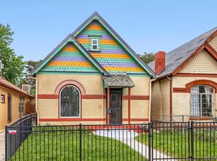 2622 N Downing St, Denver, CO 80205