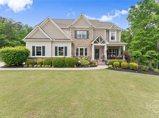 1247 Sterling Lake, Jefferson, GA 30549