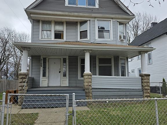 2nd image of 2109 W 98th St APT 1