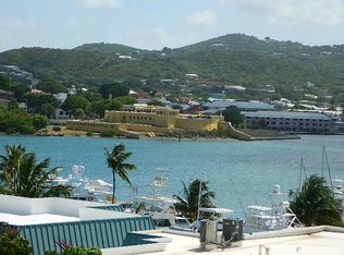 A 5 Fort Augusta, Christiansted, VI 00820