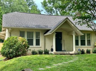 4208 Murphy Rd, Nashville, TN 37209