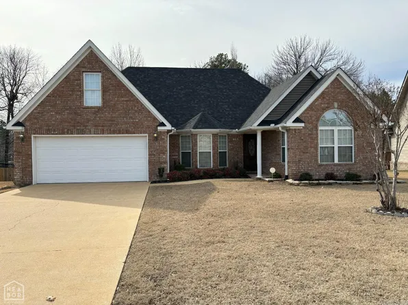 (undisclosed Address), Jonesboro, AR 72404