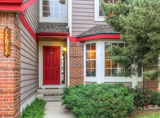 17011 Lamar Dr, Parker, CO 80134