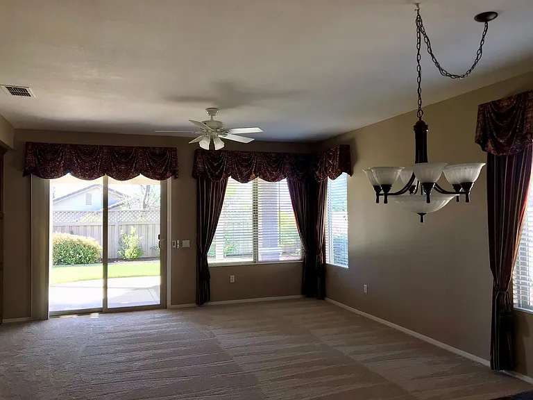 Dining Room / Great Room