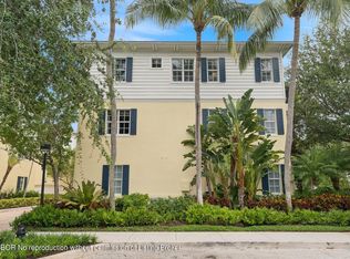 Magnolia Court, West Palm Beach, FL 33401
