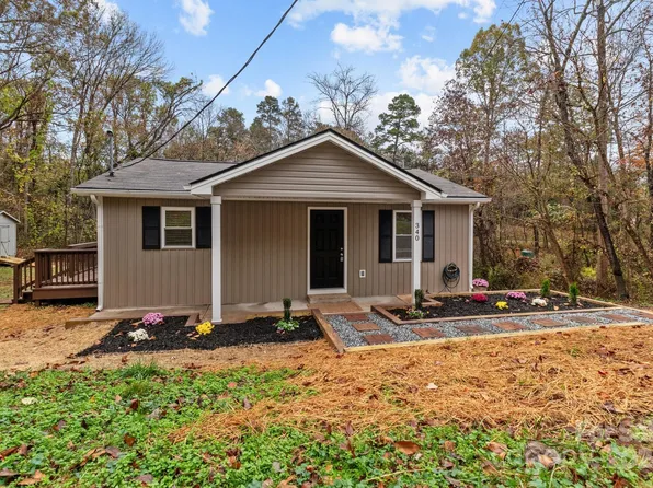 340 Pine Ridge Rd, China Grove, NC 28023