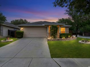 8202 Maloy Mnr, San Antonio, TX 78250