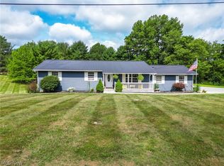 25 Lane Rd, Vincent, OH 45784