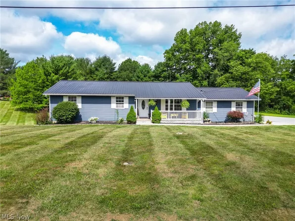 25 Lane Rd, Vincent, OH 45784