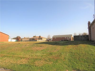 McKinley Dr, Follansbee, WV, 26037