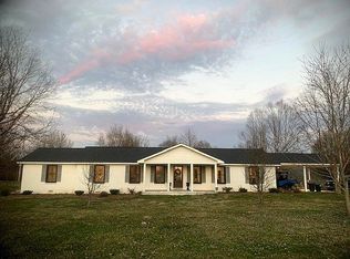 429 Old Manchester Rd, Woodbury, TN 37190