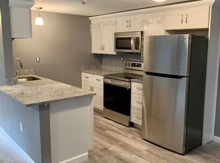 30 Cheshire St #101, Providence, RI 02908