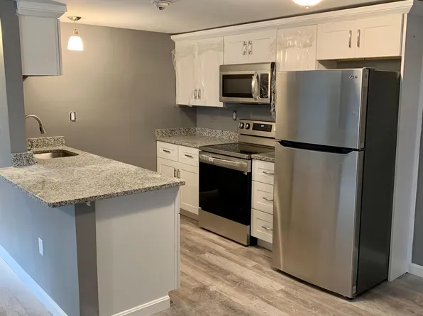 30 Cheshire St #101, Providence, RI 02908