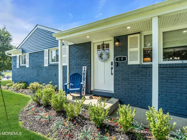 19 Sunnyfield Terrace, Neptune Township, NJ 07753