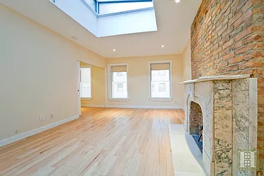 Rented by Halstead Real Estate