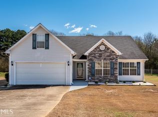 140 Claremont Dr, Covington, GA 30016