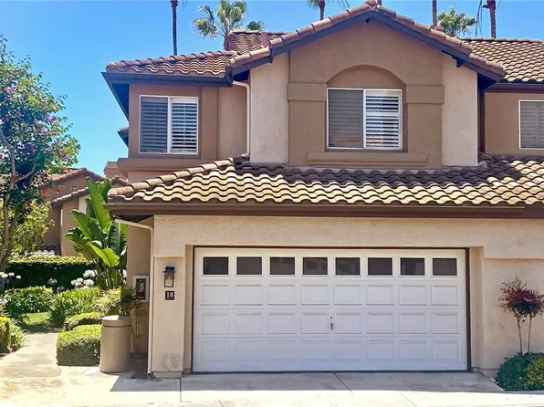 18 Pappagallo Point, Aliso Viejo, CA 92656