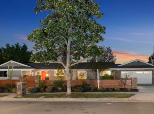 1229 Longview Dr, Fullerton, CA 92831