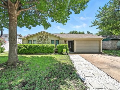 1734 Homestead Pl, Garland, TX, 75044