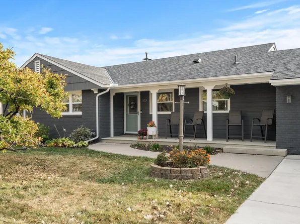 100 Dakota Ave S, Golden Valley, MN 55416
