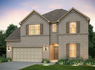 10914 Avana Falls Ln, Richmond, TX 77406