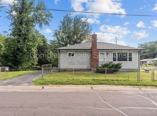 201 Sadonia Ave, Saint Louis, MO 63135