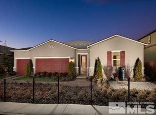 2299 Butte Creek Dr, Sparks, NV 89436