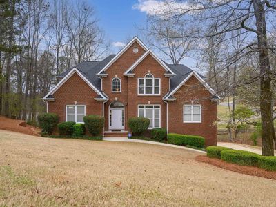 127 Emerald Lake Dr, Pelham, AL, 35124