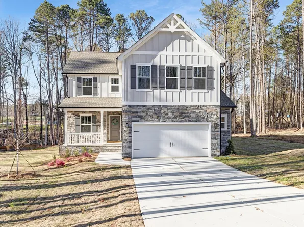 12067 Garmon Mill Dr #9, Stanfield, NC 28163