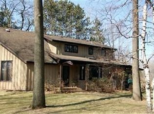 345 E Old Suman Rd, Valparaiso, IN 46383