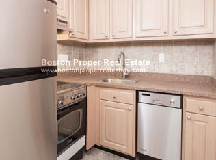 41 Commonwealth Ave APT 1, Boston, MA 02116