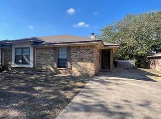 2205 Kirby Lee St, Woodway, TX 76712