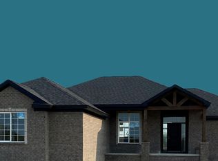 4171 Belle Ridge Dr, Dryden, MI 48428