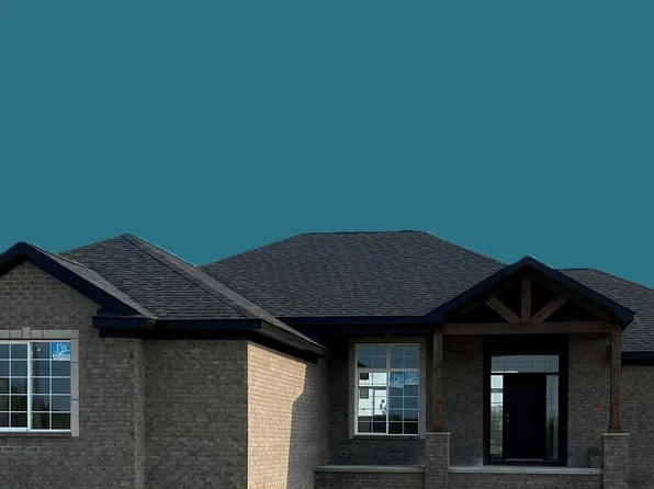 4171 Belle Ridge Dr, Dryden, MI 48428