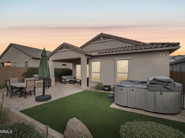 21636 N 59TH Street, Phoenix, AZ 85054