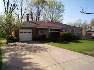 108 Furbee Dr S, Mason, OH