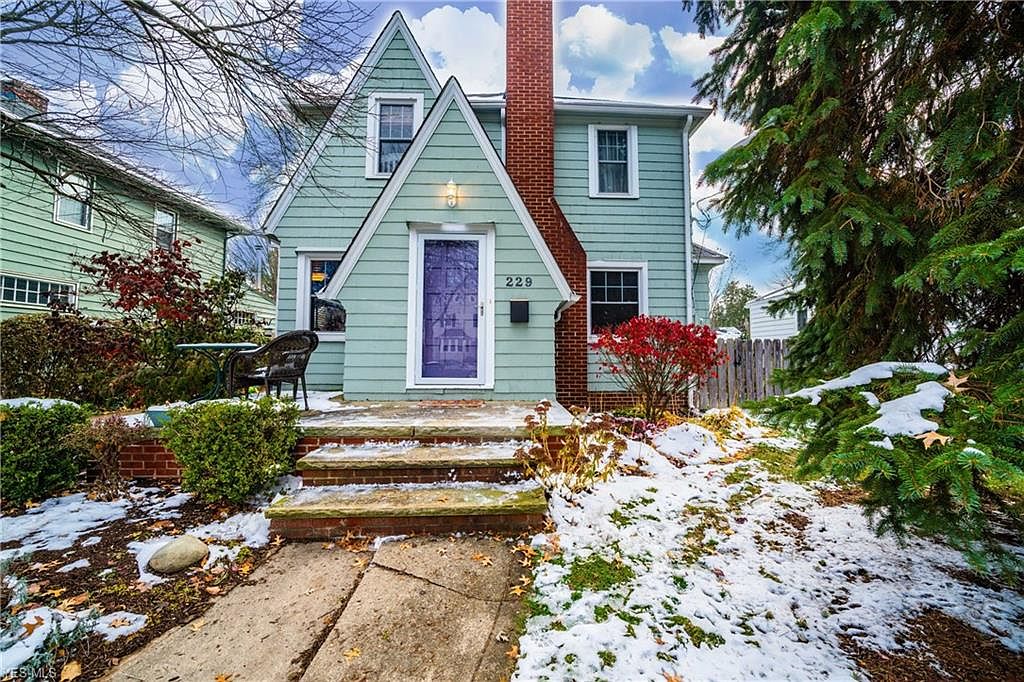 229 Gibson St, Berea, OH 44017 Zillow