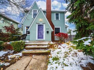 229 Gibson St, Berea, OH
