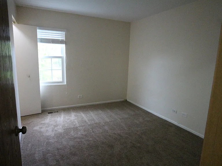 3rd bedroom.