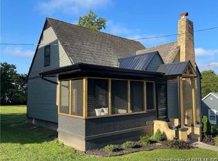 307 E Campbell Street, Paoli, IN 47454