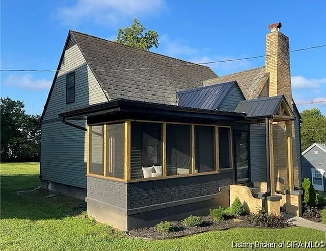 307 E Campbell Street photo 1