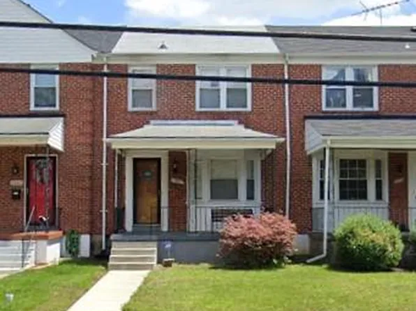 5921 The Alameda, Baltimore, MD 21239