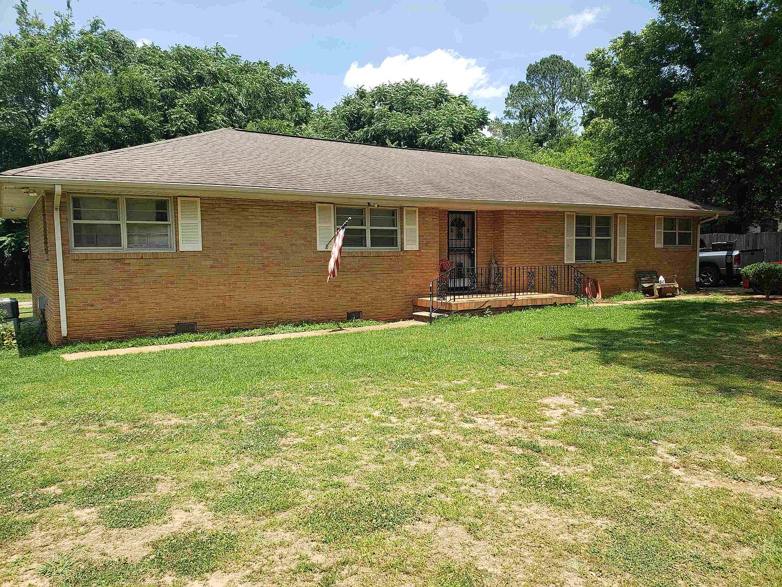 7835 Old Highway 20, Leighton, AL 35646 MLS 511618 Zillow