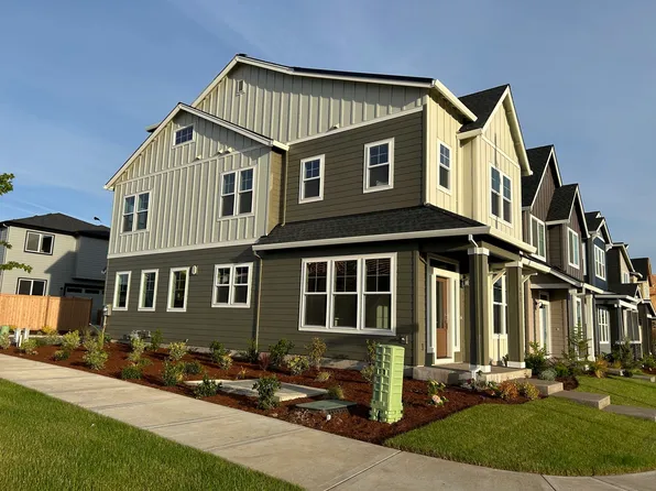 3408 SE 81st Ave, Hillsboro, OR 97123